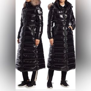 Moncler Hudson ISO